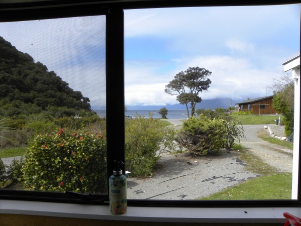 Property in Haast - Sold