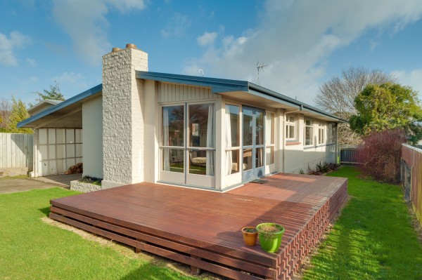 Property in Hawthorndale - Sold