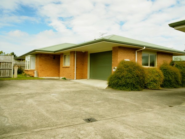 Property in Levin - Sold