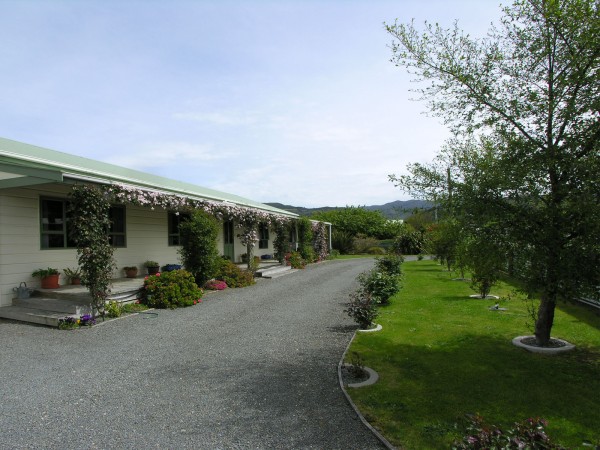 Property in Featherston - Sold