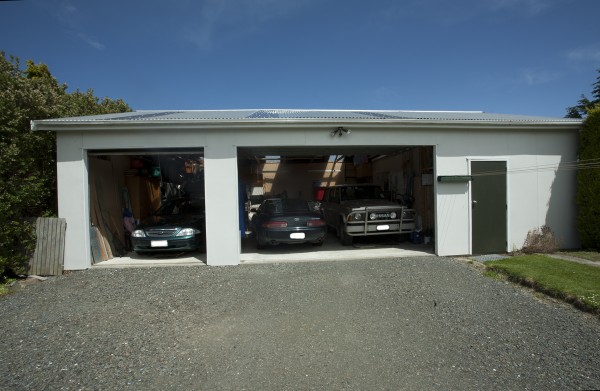 Property in Strathern - Sold