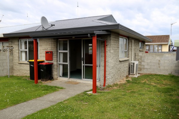 Property in Invercargill - Sold
