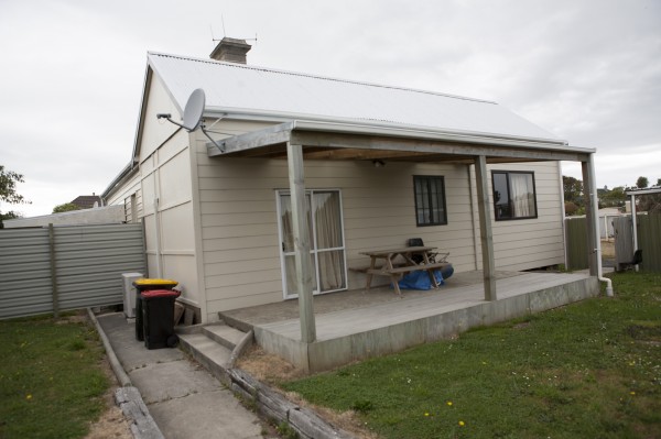 Property in Appleby - Sold