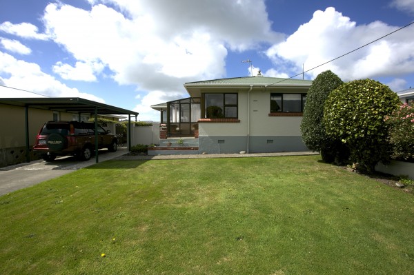 Property in Kingswell - Sold