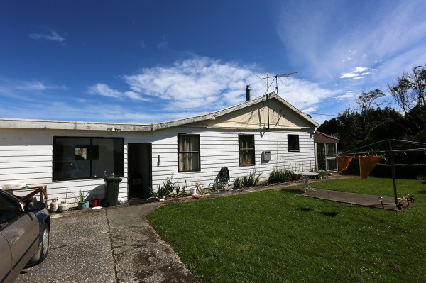 Property in Woodend - Sold