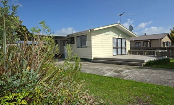 Property in Martinborough - Sold