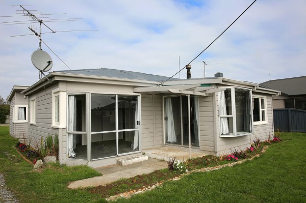 Property in Grasmere - Sold