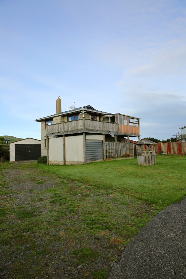 Property in Colac Bay - Sold