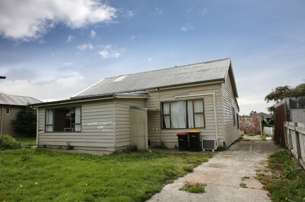 Property in Glengarry - Sold