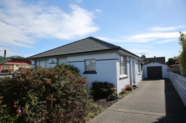 Property in Appleby - Sold