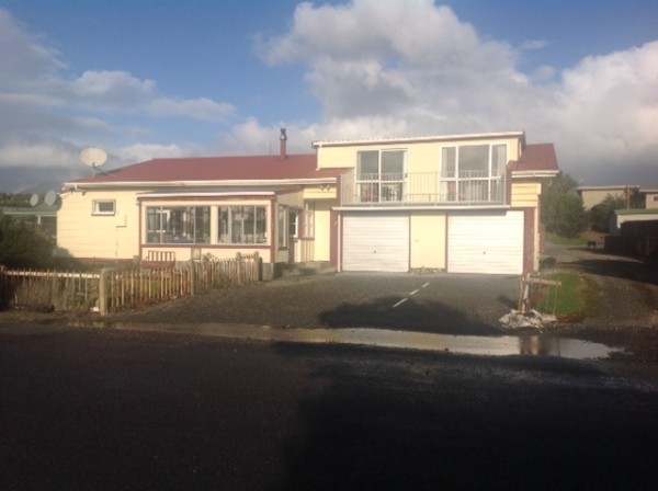 Property in Haast - Sold