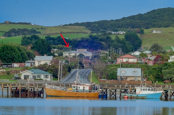 Property in Riverton - Sold