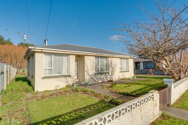 Property in Strathern - Sold