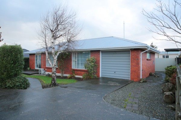 Property in Strathern - Sold