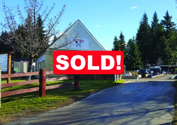 Property in Wanaka - Sold