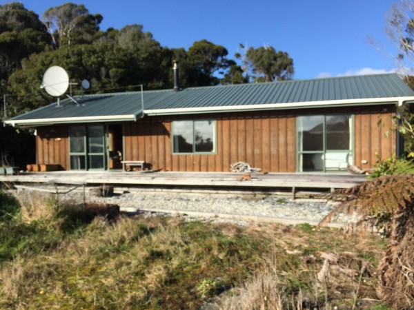 Property in Haast - Sold