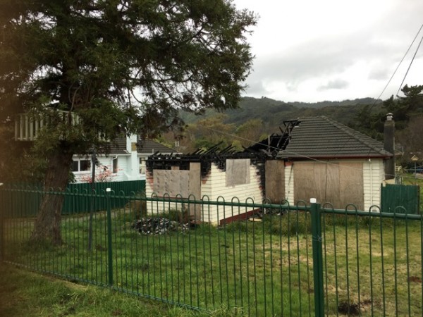 Property in Wainuiomata - Sold