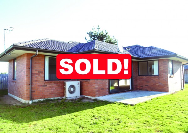 Property in Kingswell - Sold