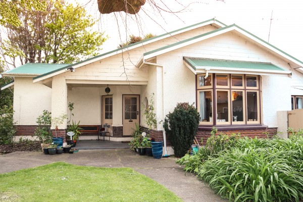 Property in Gladstone - Sold