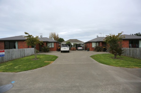 Property in Invercargill - Sold