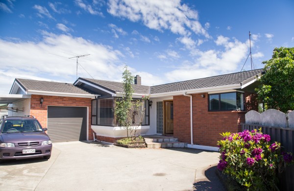 Property in Glengarry - Sold