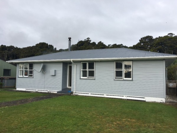 Property in Haast - Sold