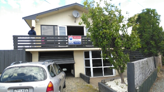 Property in Waikiwi - Sold