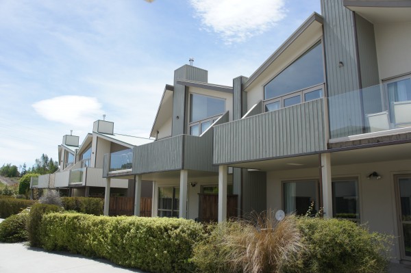 Property in Wanaka - Sold