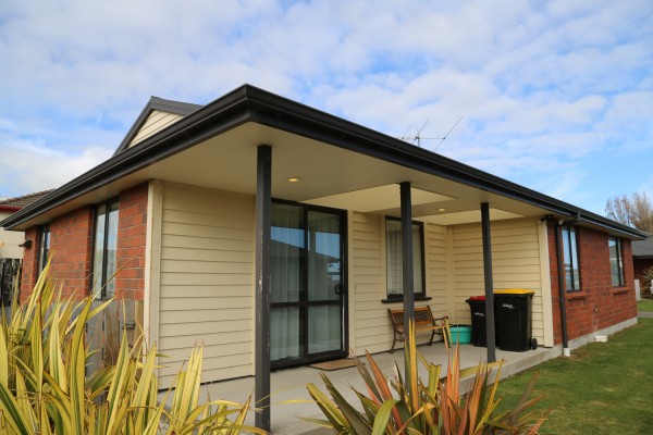 Property in Appleby - Sold