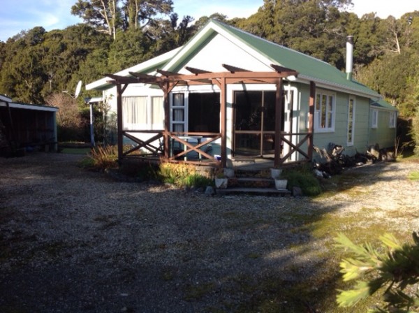 Property in Haast - Sold