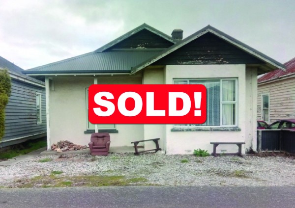 Property in Appleby - Sold