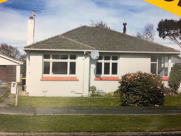Property in Invercargill - Sold