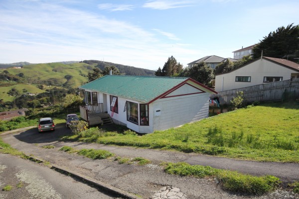 Property in Grenada Village - Sold