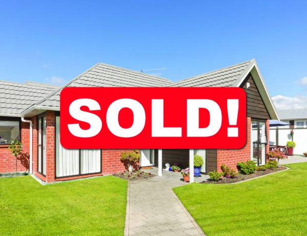 Property in Avalon - Sold