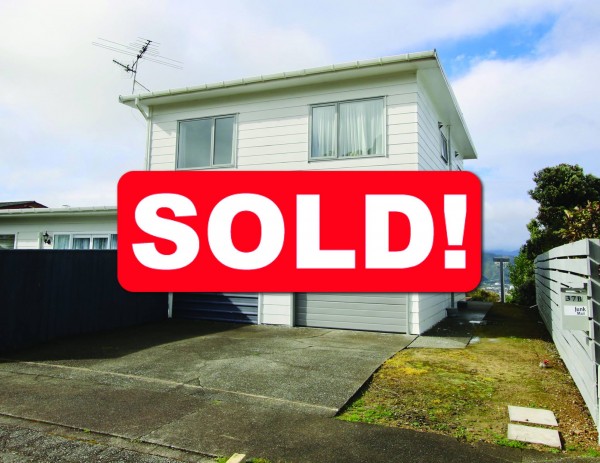 Property in Maungaraki - Sold