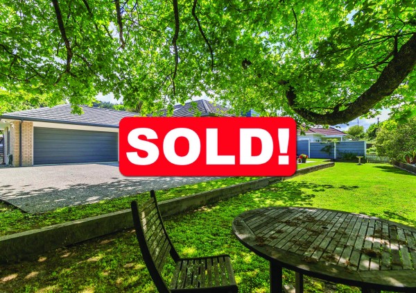 Property in Belmont - Sold