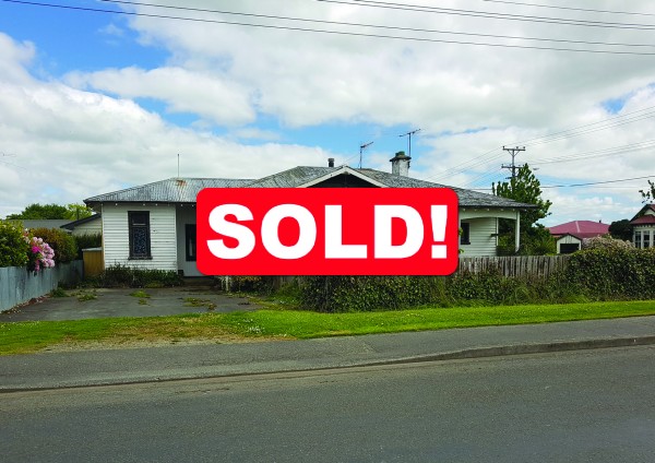 Property in Winton - Sold
