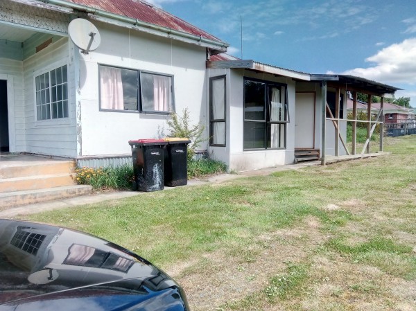 Property in Nightcaps - Sold