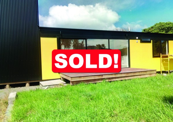 Property in Riverton - Sold