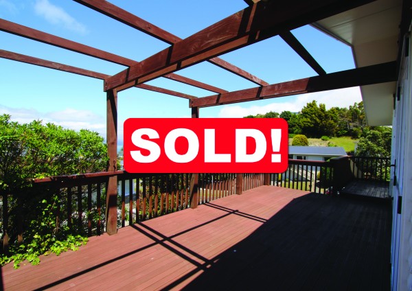 Property in Maungaraki - Sold