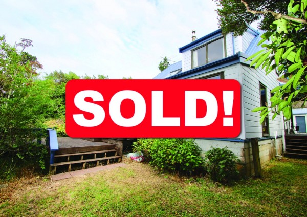 Property in Normandale - Sold