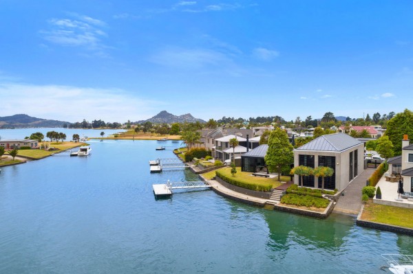 Property in Pauanui - Sold