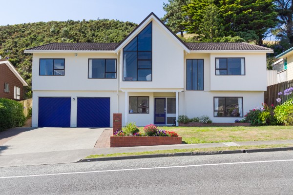 Property in Tawa - Sold