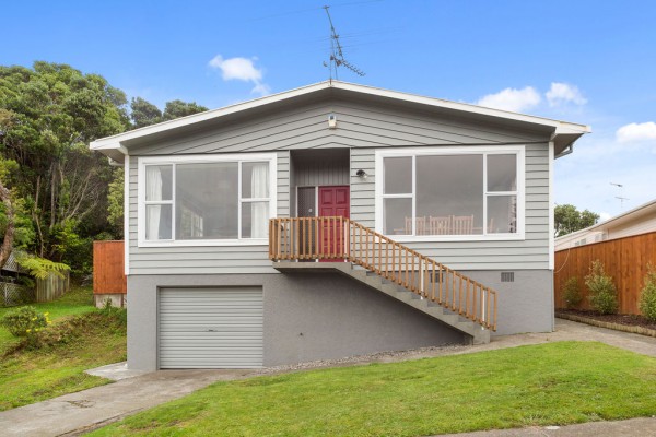 Property in Maungaraki - Sold