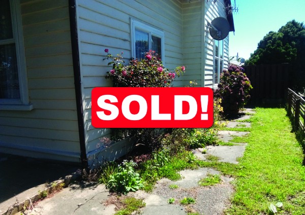 Property in Richmond - Sold