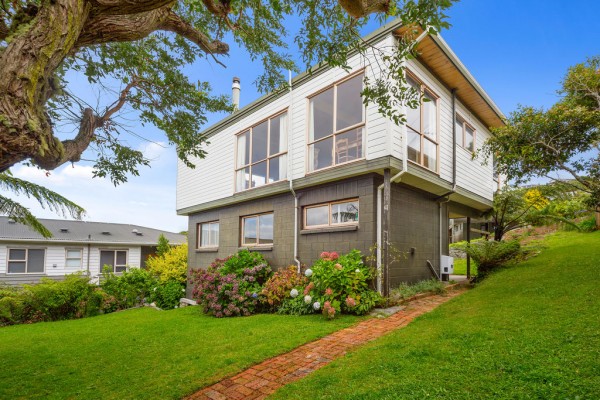 Property in Maungaraki - Sold