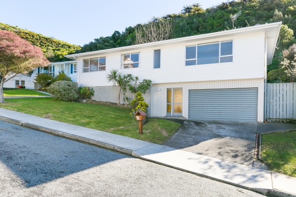 Property in Johnsonville - Sold