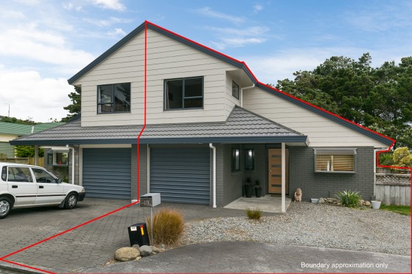 Property in Woodridge - Sold