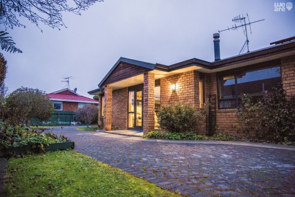 Property in Waikiwi - Sold