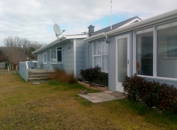 Property in Riverton - Sold